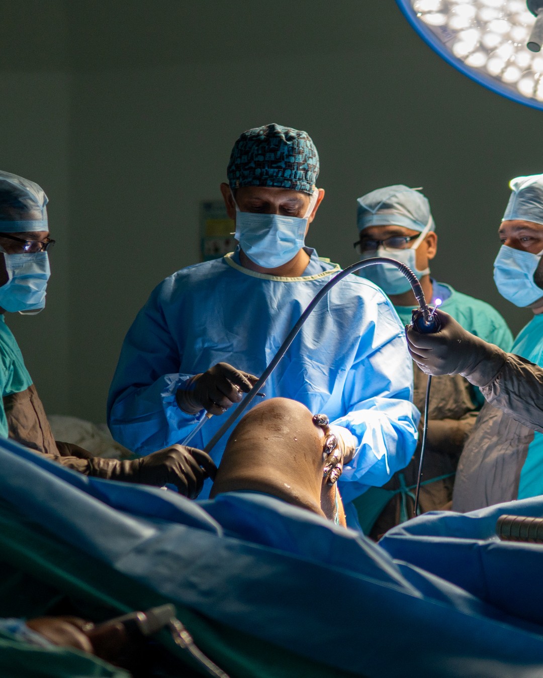 Dr. Aditya Soral