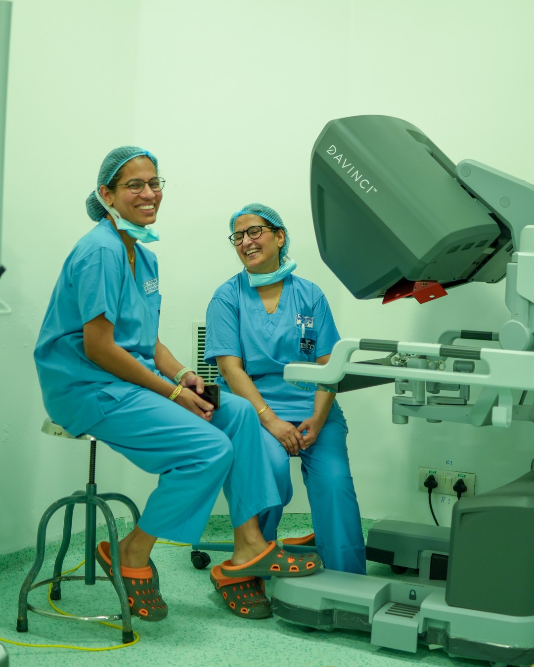 Dr. Richa Vaishnav