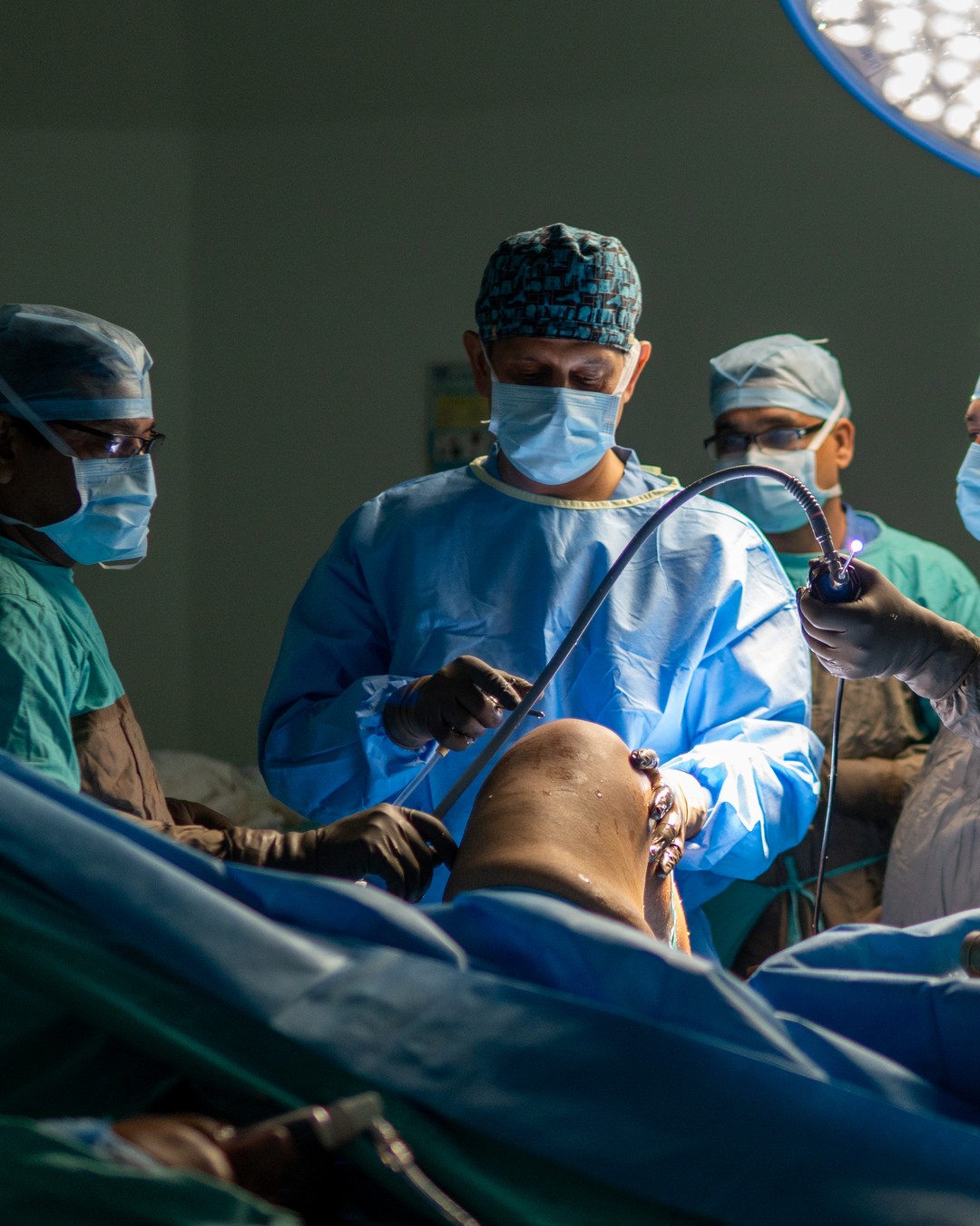 Dr. Aditya Soral