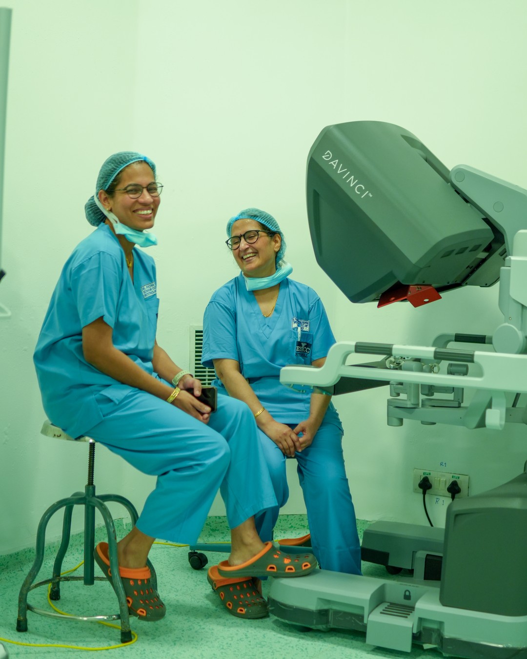 Dr. Richa Vaishnav